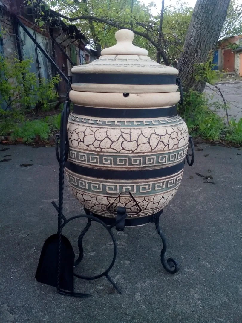 Тандыр