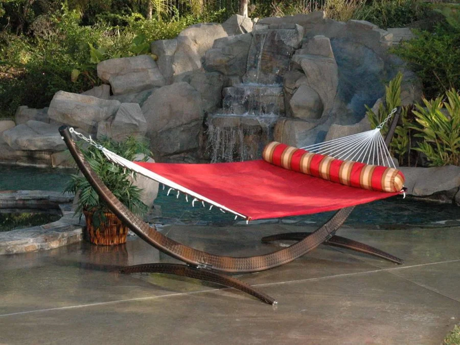 Подвесной гамак