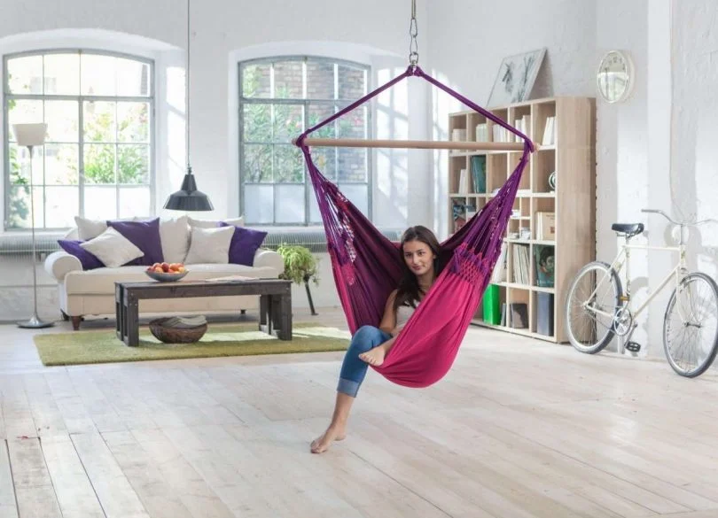 виды гамаков