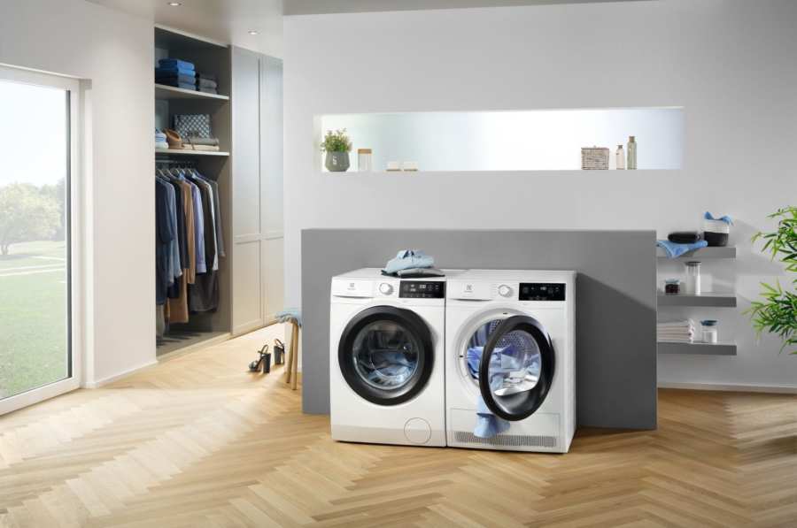 Как выбрать стиральную машину Electrolux: помогаем определиться