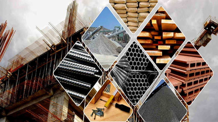 Этапы сертификации строительных материалов
