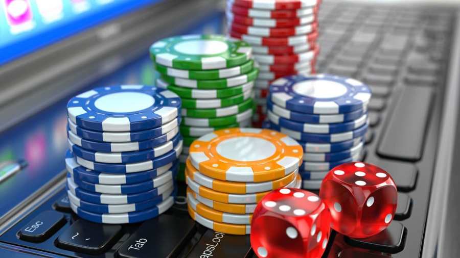 Рублевые ставки в веб-казино: специфика и условия подбора площадок