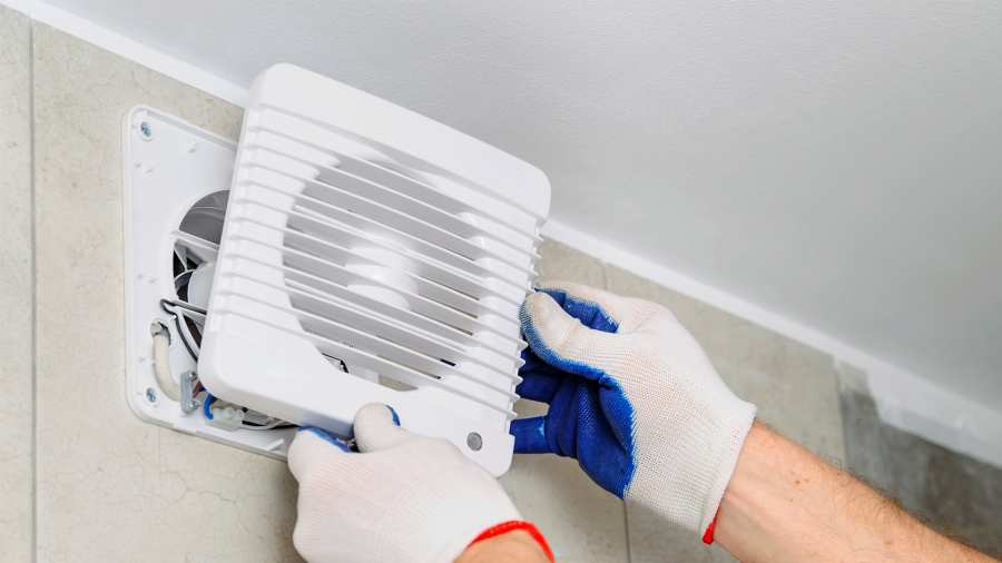 Как выбрать канальный вентилятор для вытяжки: советы эксперта в области вентиляции