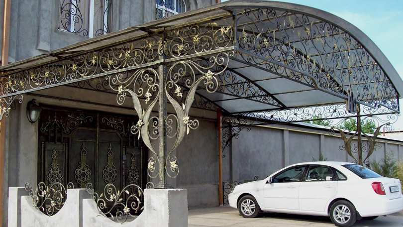 Metal Wares