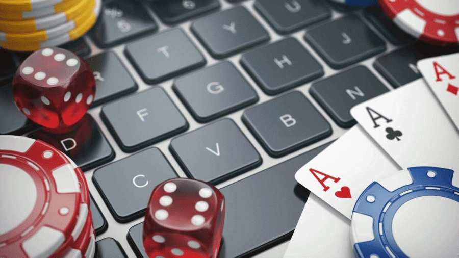 Игровые автоматы в онлайн казино: зачем нужны бесплатные слоты?
