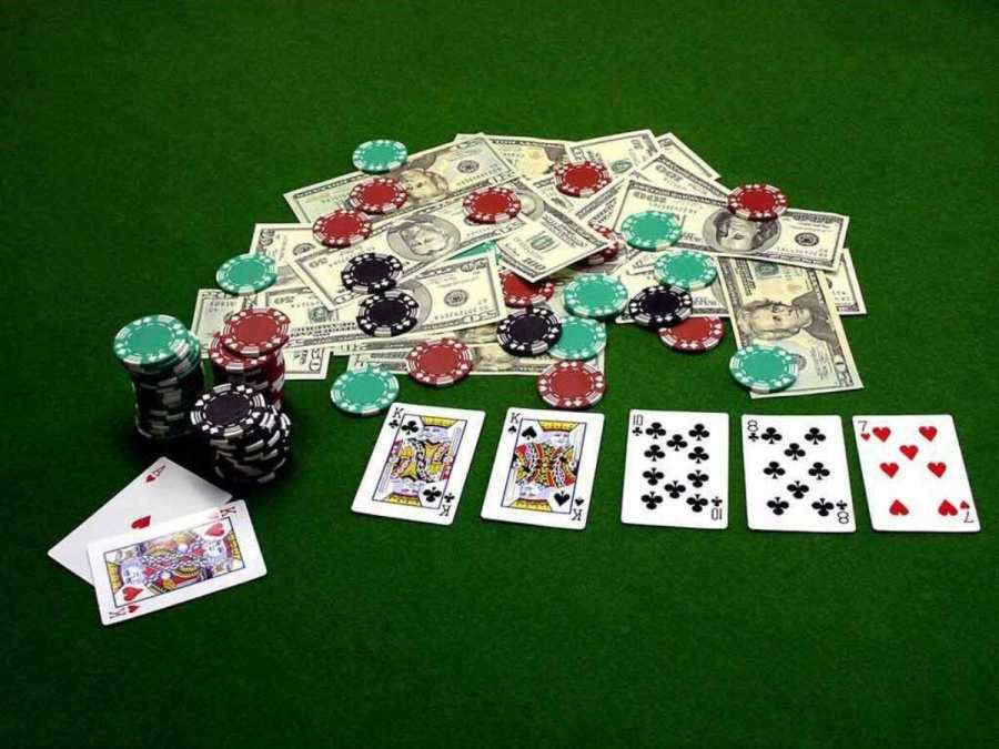 Лучшие покер румы в интернете: какие бренды входят в ТОП?