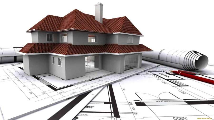 Отримання дозволу на будівництво приватного будинку в Україні: процедура та важливі аспекти