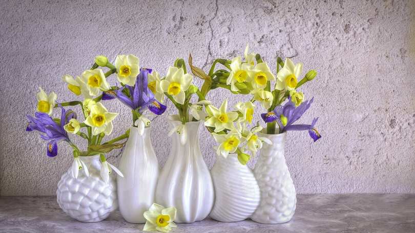 вази для квітів