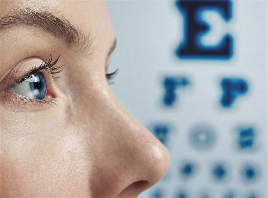 Очі в умовах пандемії: виклики та заходи для збереження зору