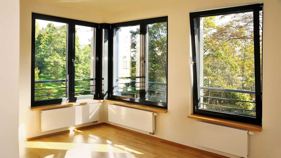 Окна и балконы от производителя — выгодно, надежно, профессионально