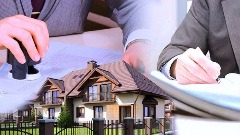 професійна оцінка нерухомості