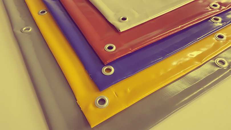 Как выбрать ткань для тента