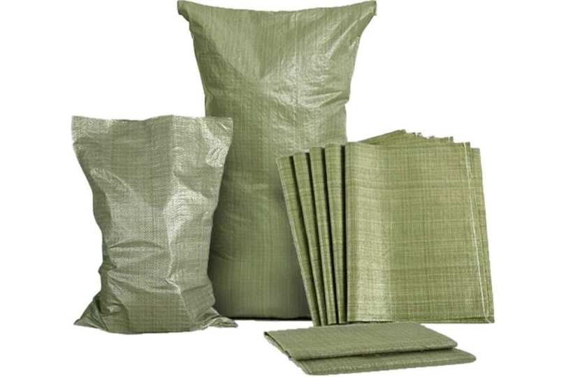 Мешки полипропиленовые