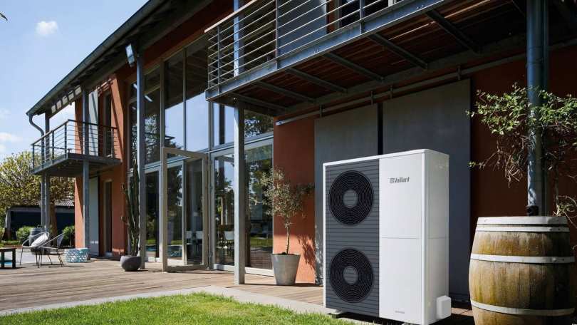 тепловой насос