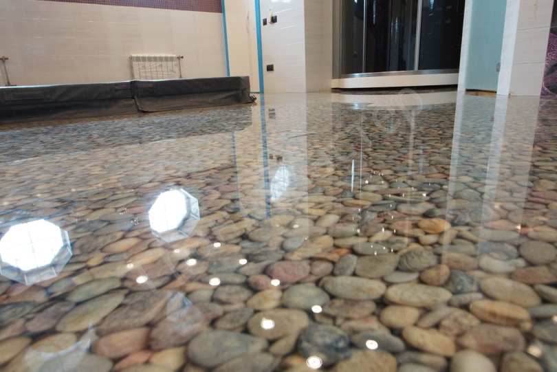 Как выбрать эпоксидную смолу