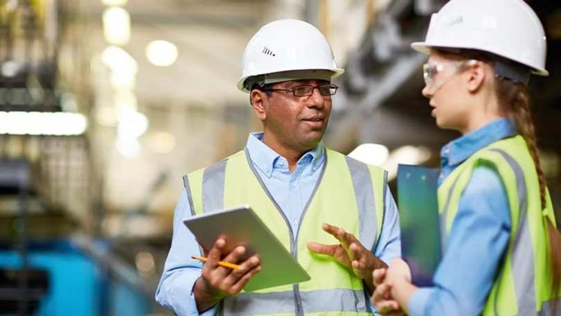 охорони праці