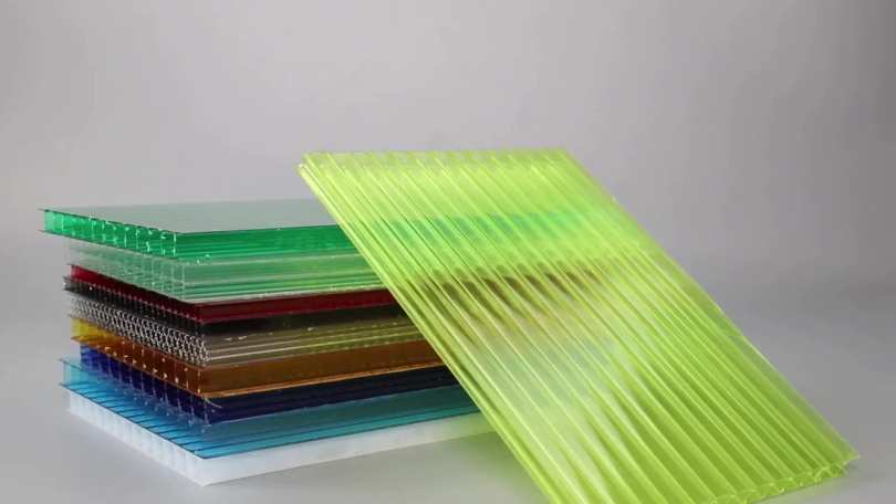 поликарбонат