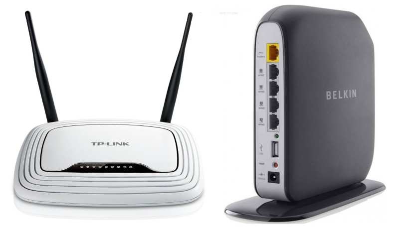 TP-Link