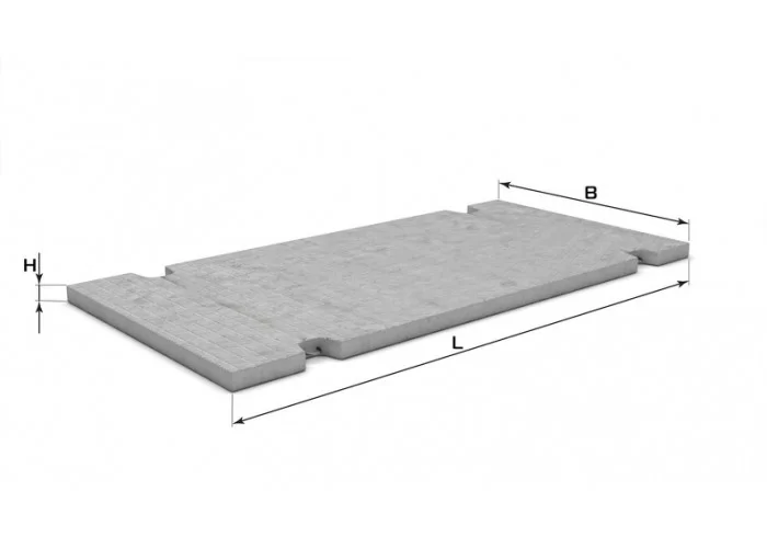 Дорожні плити