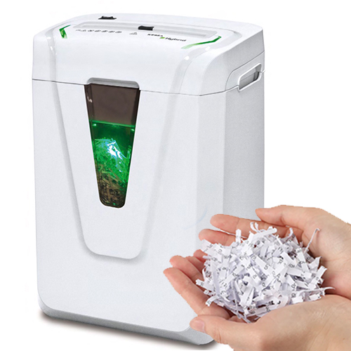 Изображние к статье Як доглядати за шредером, щоб він працював довше і не зажовував папір Як доглядати за шредером, щоб він працював довше і не зажовував папір